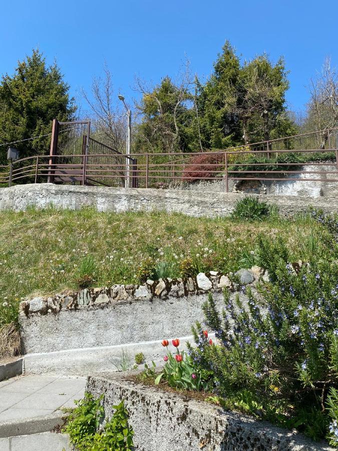 Lanzo D'Intelvi “La Marinella” Διαμέρισμα Εξωτερικό φωτογραφία